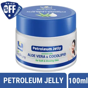 Parachute SkinPure Petroleum Jelly 100ml